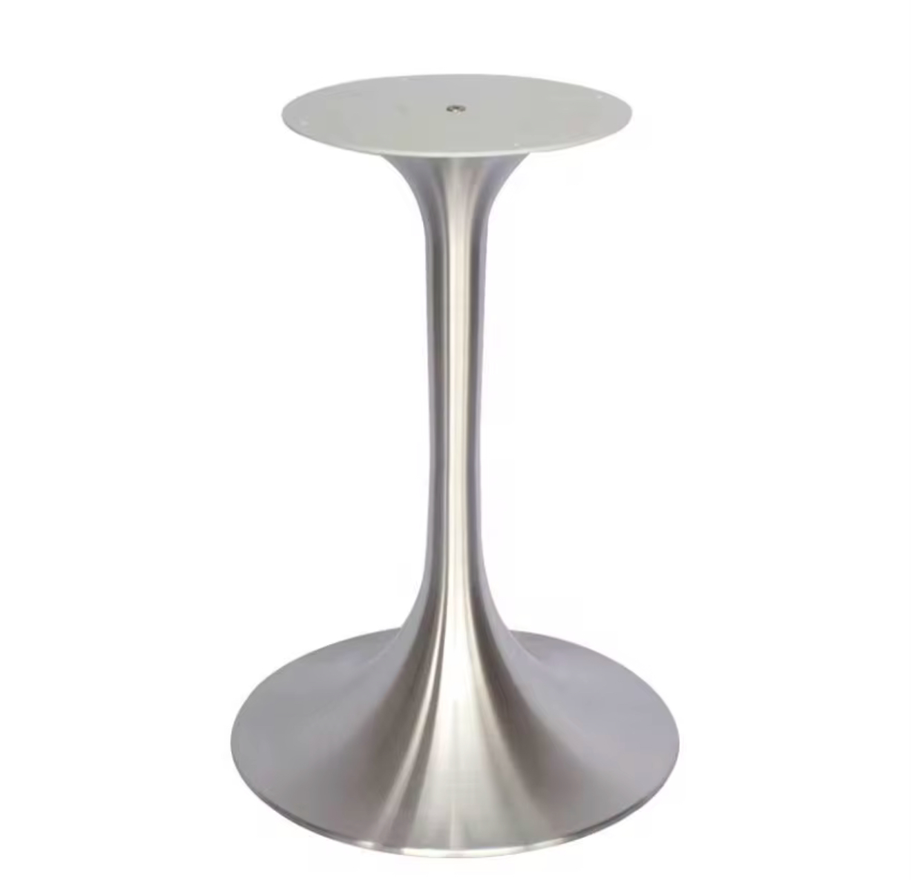 Piètement TULIPE Inox
