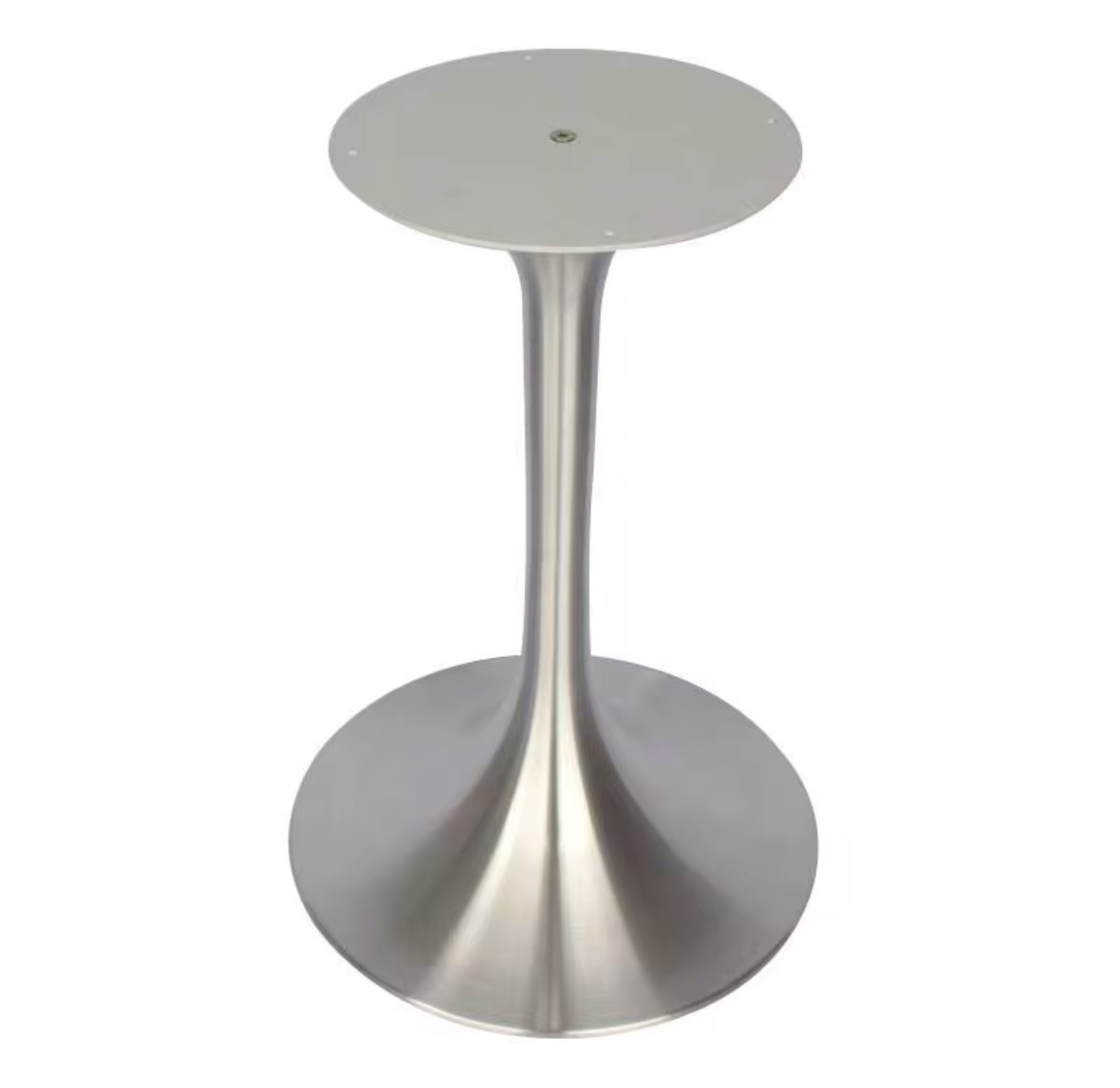 Piètement TULIPE Inox – Image 2