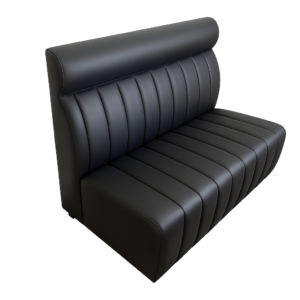 Banquette BUMB Noir